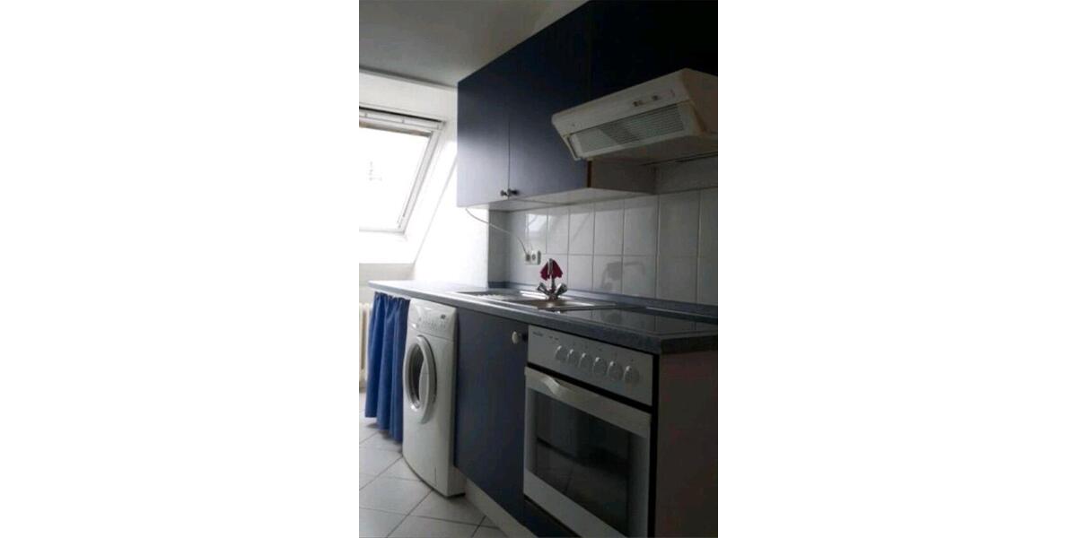 Dachgeschoßwohnung Lüdenscheid Staberg - 2 Zimmer, 42 m&sup2;, 73.000&euro; | Angebot:26288284