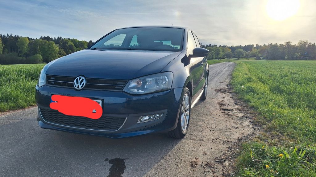 VW Polo 230.000 km 3.950 &euro; Calw 75365
