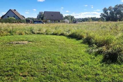 Grundstück Burg Stargard / Teschendorf Teschendorf - 49.500&euro; | Angebot:25196459