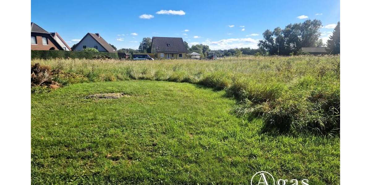 Grundstück Burg Stargard / Teschendorf Teschendorf - 49.500&euro; | Angebot:25196459