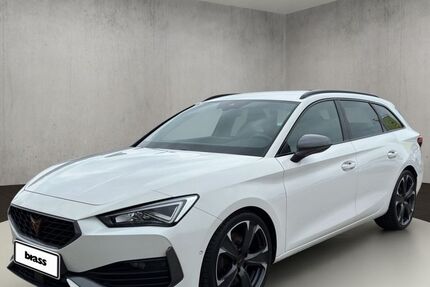 Cupra Leon 26.500 km 31.580 &euro; Frankfurt 60488