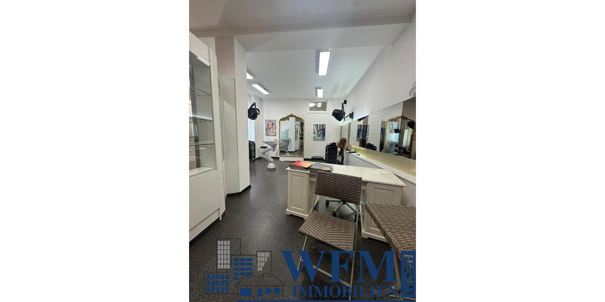 Gewerbeobjekt Neumünster - 1.200&euro; | Angebot:25209845