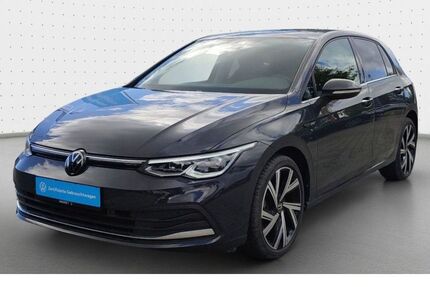 VW Golf 14.227 km 24.990 € Bad Camberg 65520
