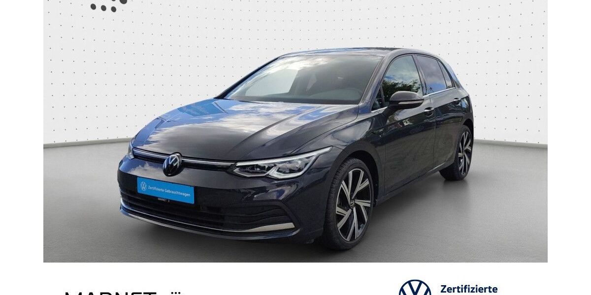 VW Golf 14.227 km 24.990 € Bad Camberg 65520