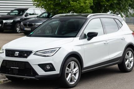 Seat Arona 91.500 km 14.999 &euro; Baienfurt 88255