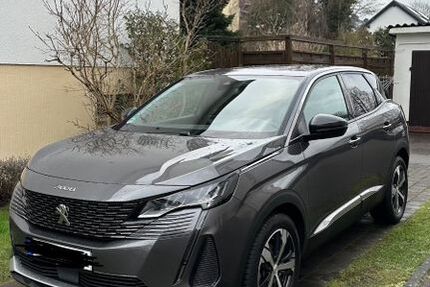 Peugeot 3008 58.100 km 17.500 &euro; Leverkusen 51375