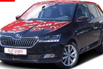 Skoda Fabia 76.349 km 15.950 &euro; Senftenberg 01968