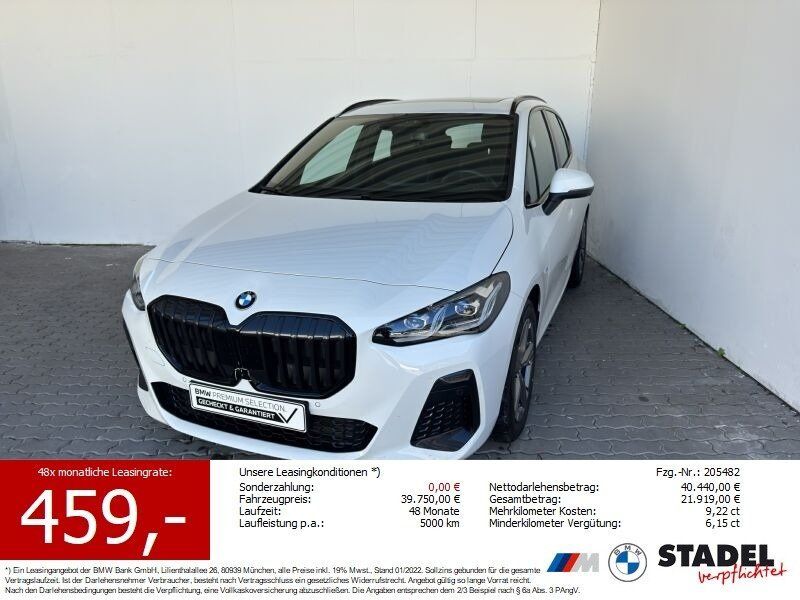 BMW Andere 24.940 km 39.240 € Heilbronn 74074