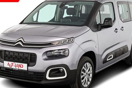 Citroen Berlingo 12.125 km 23.990 &euro; Senftenberg 01968