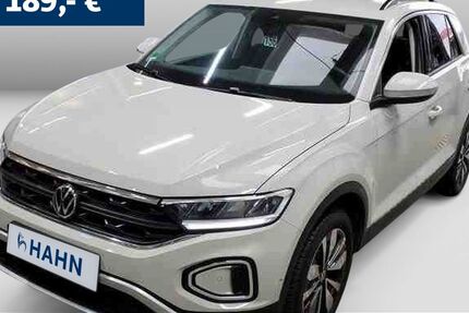 VW T-Roc 27.933 km 18.430 &euro; Wendlingen 73240
