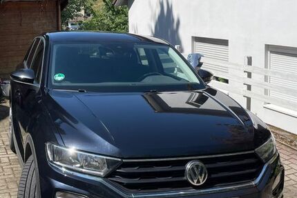 VW T-Roc 106.700 km 12.950 &euro; Heidelberg 69118
