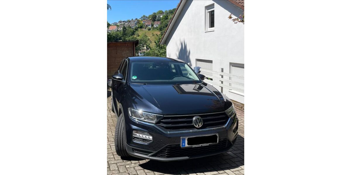 VW T-Roc 106.700 km 12.950 &euro; Heidelberg 69118