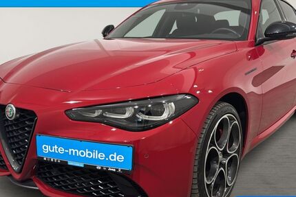 Alfa Romeo Giulia 18.800 km 33.480 &euro; Reutlingen 72762