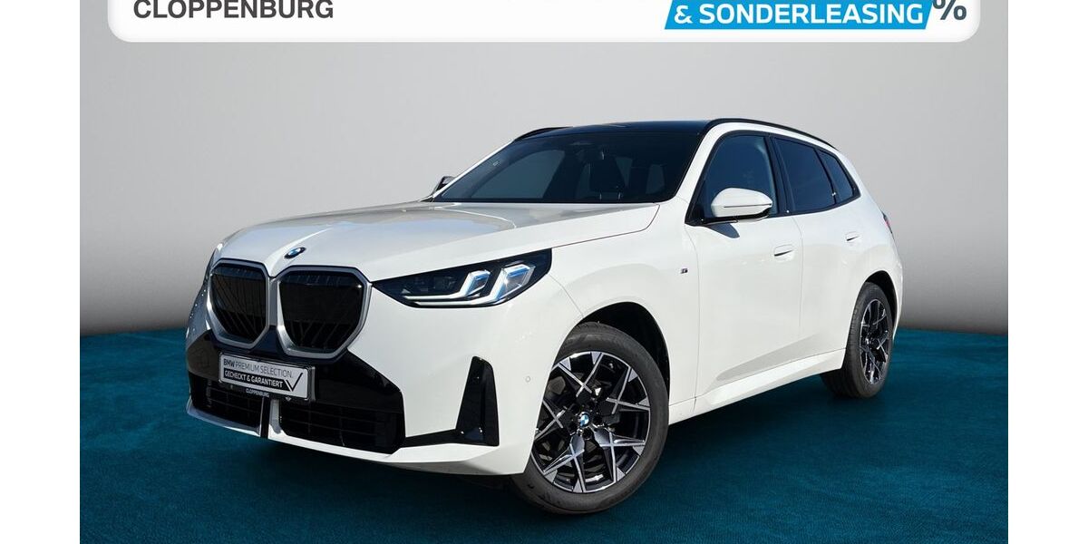 BMW X3 14.367 km 57.495 &euro; Achim 28832