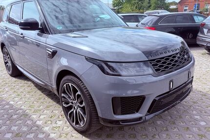 Land Rover Range Rover Sport 144.900 km 33.600 &euro; Aurich 26607