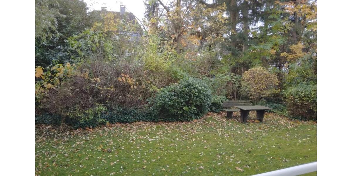 Erdgeschoßwohnung Bad Harzburg - 2 Zimmer, 60 m&sup2;, 75.000&euro; | Angebot:27133224