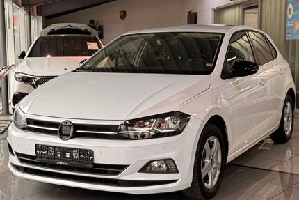 VW Polo 46.000 km 9.999 &euro; Hamburg 22525