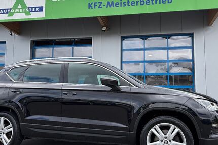 Seat Ateca 125.000 km 18.500 &euro; Schmallenberg 57392