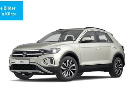 VW T-Roc 27.806 km 20.890 &euro; Eschborn 65760