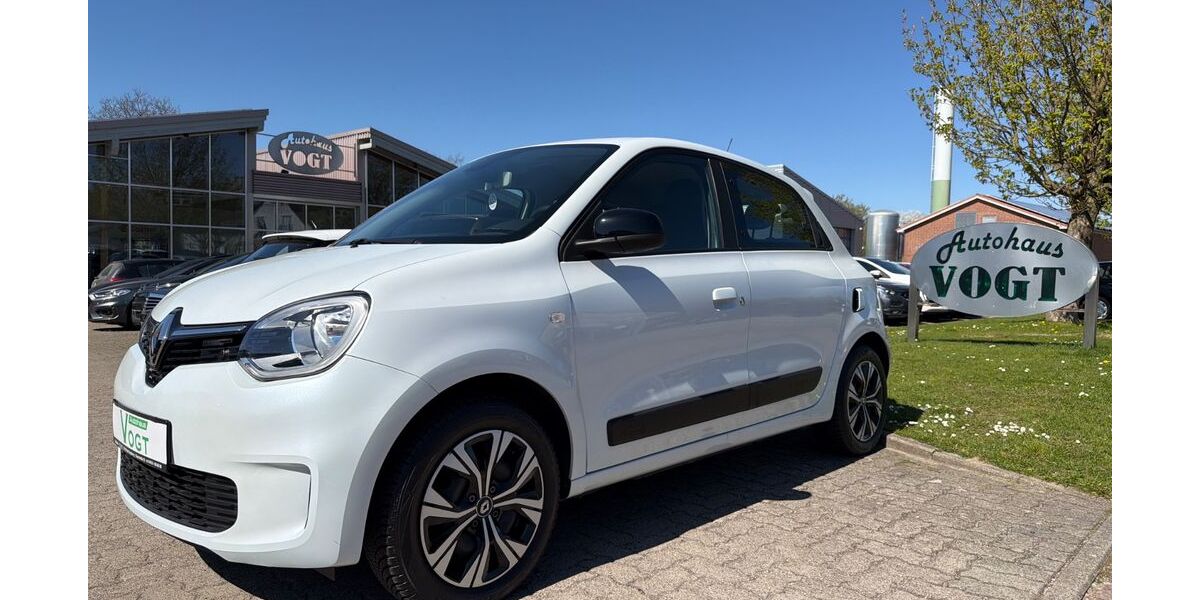 Renault Twingo 52.543 km 10.890 &euro; Bad Segeberg 23795
