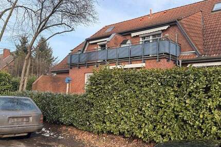 Wohnung Weyhe Kirchweyhe - 2 Zimmer, 59 m&sup2;, 570&euro; | Angebot:24911539