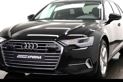 Audi A6 97.000 km 39.800 &euro; Pirna 01796