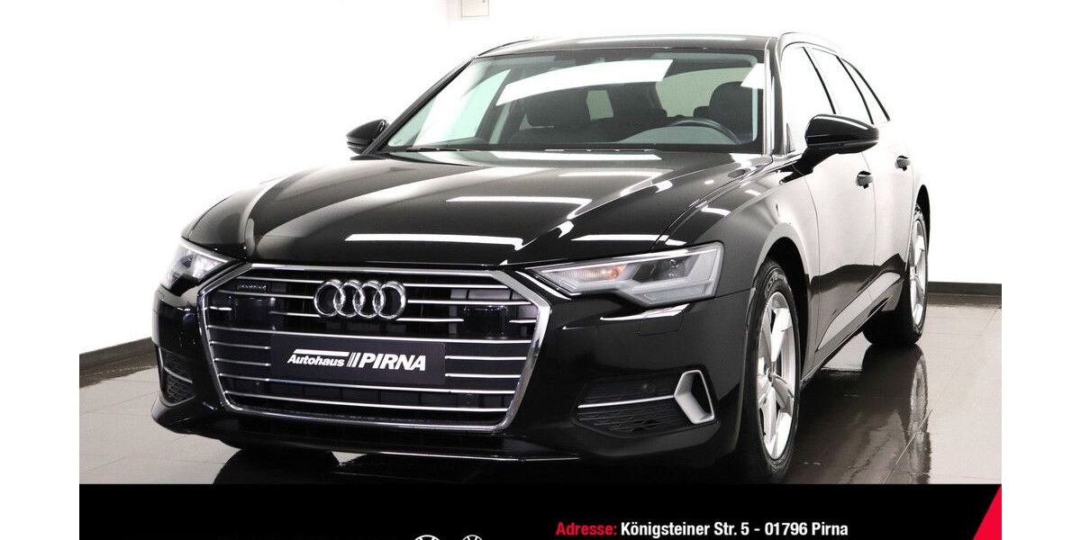 Audi A6 97.000 km 39.800 &euro; Pirna 01796