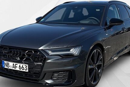 Audi A6 2.668 km 83.979 &euro; Neubrandenburg 17036