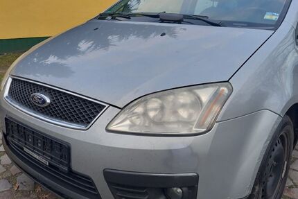 Ford C-Max 150.000 km 850 &euro; Genthin/OT Parchen 39307