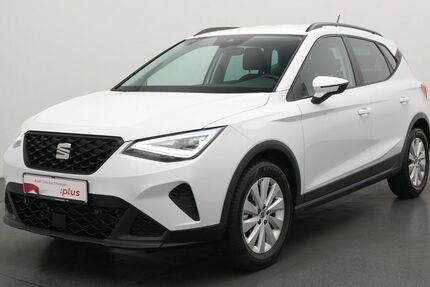 Seat Arona 19.979 km 20.680 &euro; Leverkusen 51373