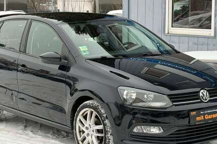 VW Polo 121.076 km 5.990 &euro; Berlin 13088