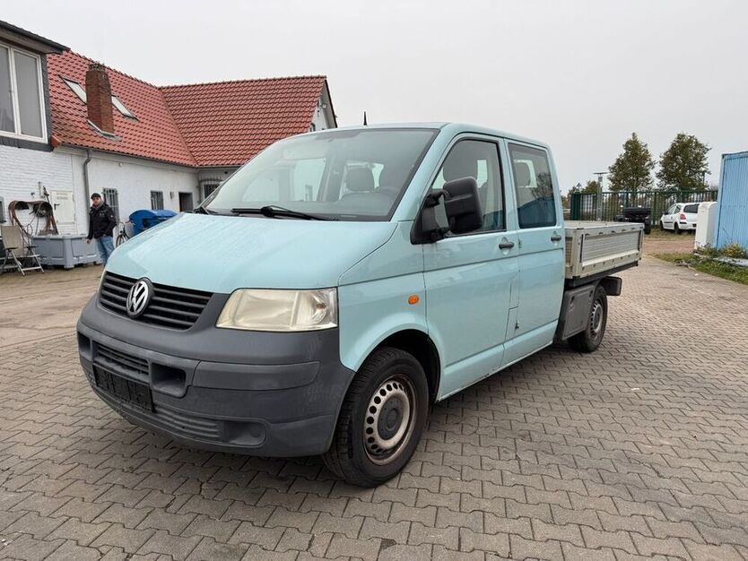 T5 Transporter