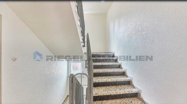 Etagenwohnung Pforzheim Brötzingen - 2 Zimmer, 56 m&sup2;, 680&euro; | Angebot:26663426