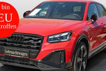 Audi Q2 26.671 km 31.860 &euro; Regensburg 93053