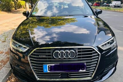 Audi A3 78.000 km 21.499 &euro; Berlin 12099