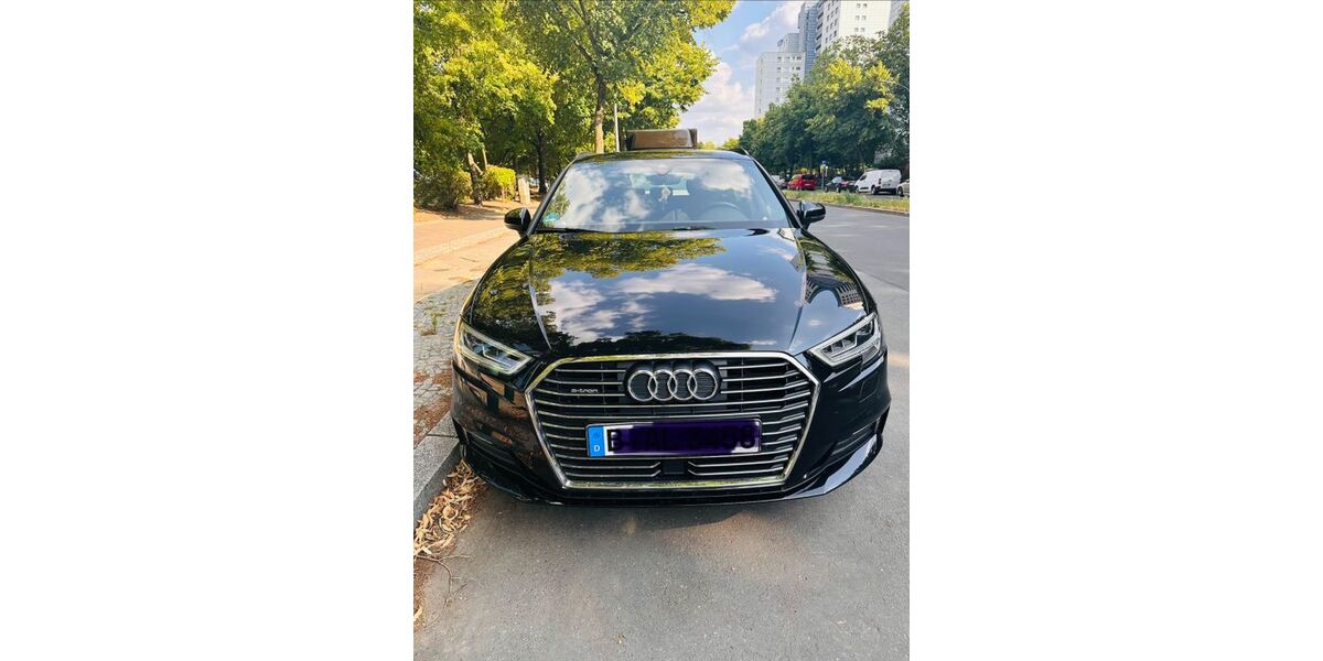 Audi A3 78.000 km 21.499 &euro; Berlin 12099