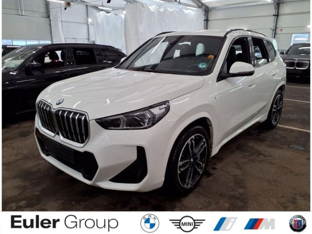 BMW X1 21.900 km 43.533 &euro; Pleisweiler-Oberhofen 76889