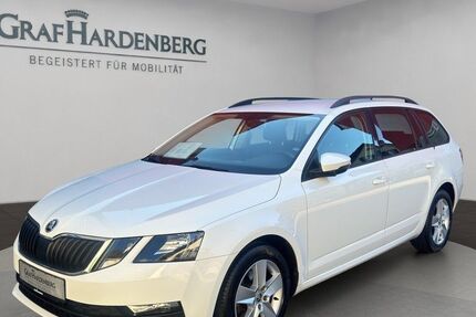 Skoda Octavia 74.400 km 16.222 € Gengenbach 77723