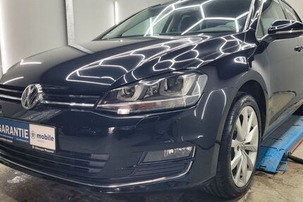 VW Golf 89.180 km 15.750 € Sendenhorst-Albersloh 48324