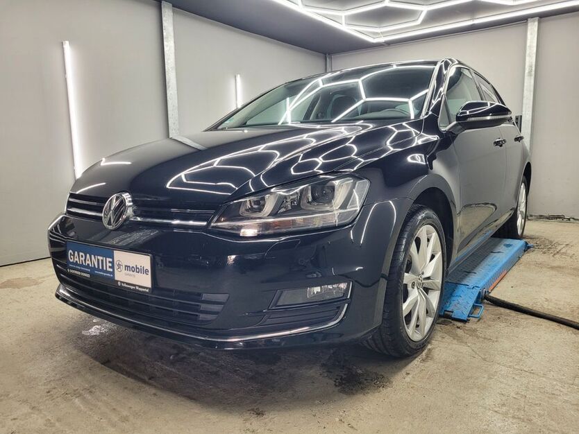 VW Golf 89.180 km 15.750 € Sendenhorst-Albersloh 48324
