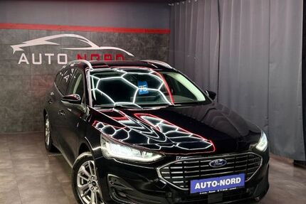 Ford Focus 76.296 km 15.890 &euro; Husum 25813
