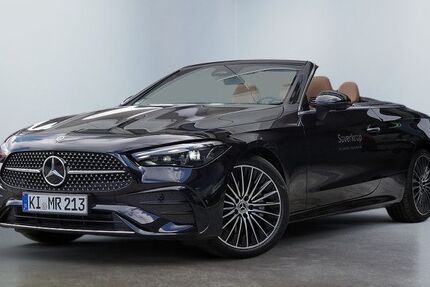 Mercedes-Benz CLE 200 9.999 km 67.950 &euro; Kiel 24109