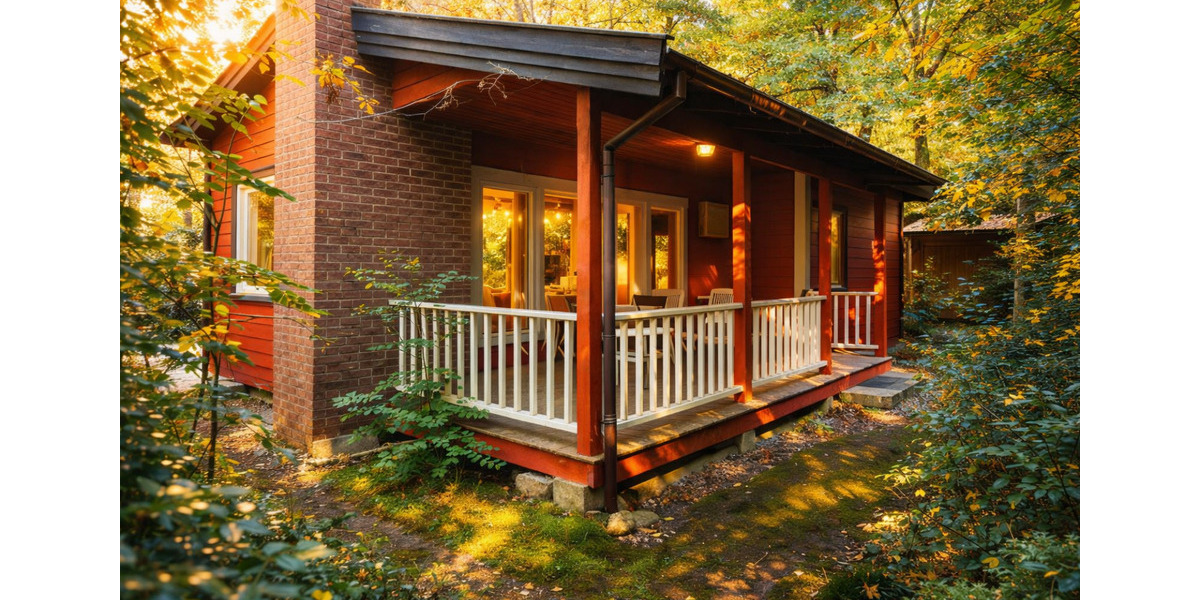 Einfamilienhaus Hatten - 3 Zimmer, 55 m&sup2;, 870&euro; | Angebot:25432437