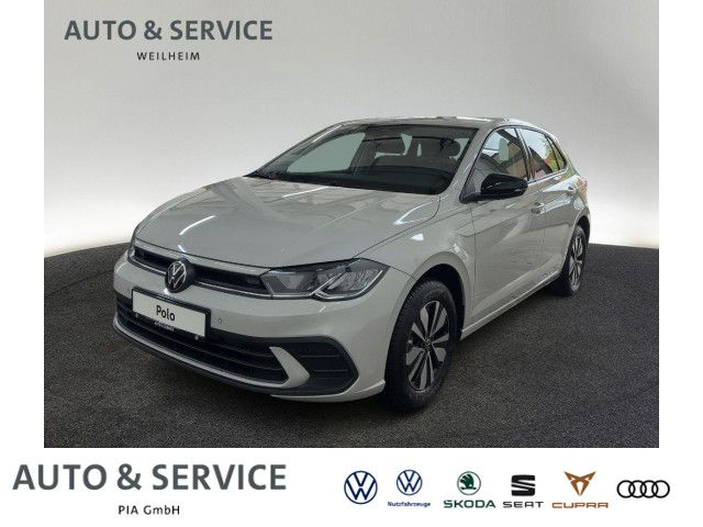 VW Polo 9.990 km 21.990 &euro; Weilheim 82362