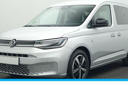 VW Caddy 24.400 km 34.950 &euro; Mühlhausen 92360