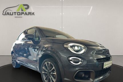 Fiat 500X 31.442 km 18.990 &euro; Wolfenbüttel 38304