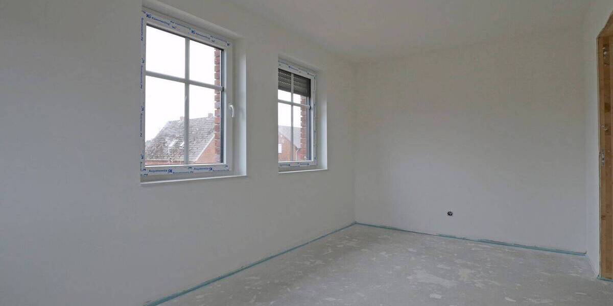Etagenwohnung Vechta - 3 Zimmer, 82 m&sup2;, 980&euro; | Angebot:26867623