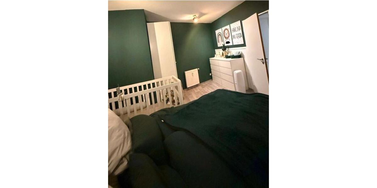 Dachgeschoßwohnung Cottbus - 3 Zimmer, 90 m&sup2;, 950&euro; | Angebot:25378951