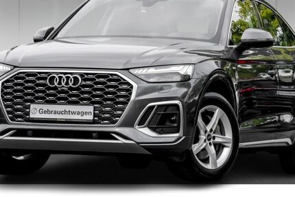 Audi Q5 114.442 km 31.880 &euro; Münster 48163