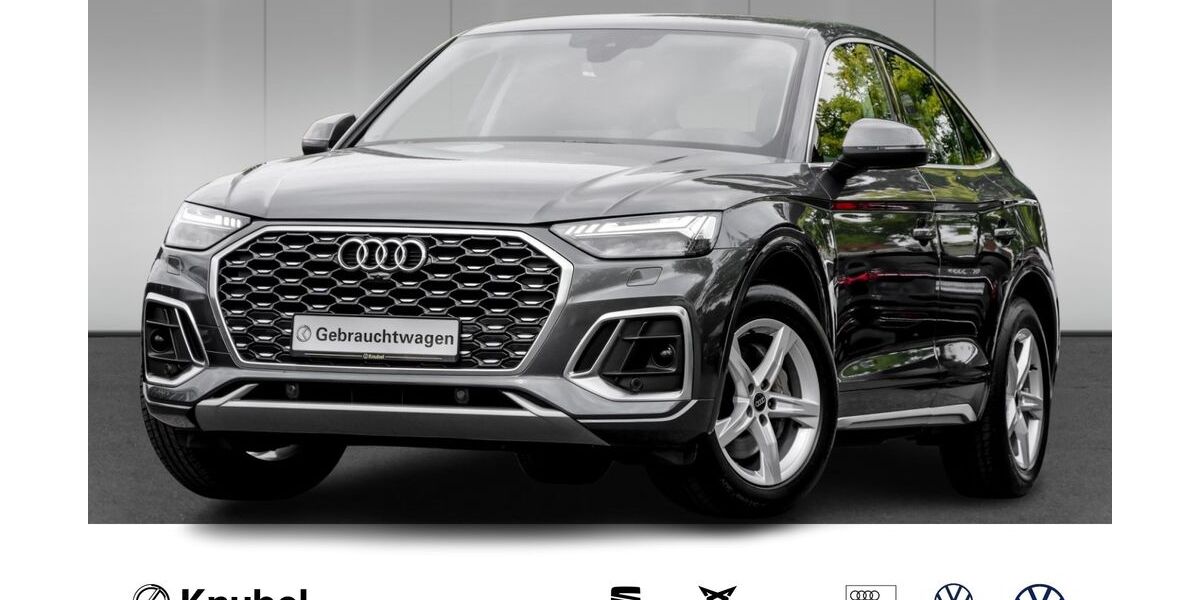 Audi Q5 114.442 km 31.880 &euro; Münster 48163
